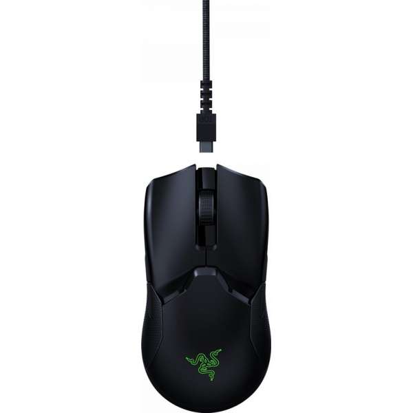 Razer Viper Ultimate Draadloze Gaming Muis - 20.000 DPI - Zwart