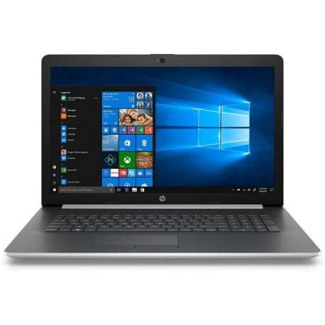 HP 17-BY0061ST Renewed | 17.3″ | i3-8130U | 8GB DDR4 | 1TB HDD + 256GB SSD | DVD | W10