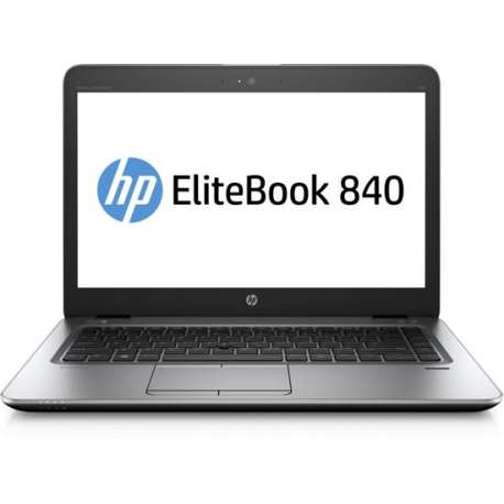 HP EliteBook 840 I5-7300U 8GB 512SSD