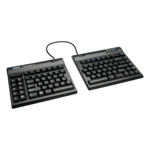 Kinesis Freestyle2 Gesplitst Ergonomisch Toetsenbord