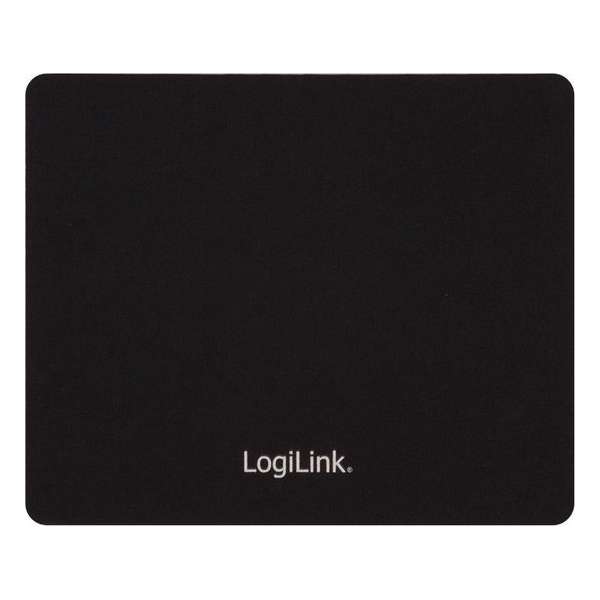 LogiLink ID0149 muismat Zwart