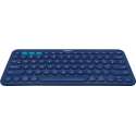 Logitech K380 - Draadloos Bluetooth Toetsenbord - Qwerty