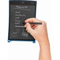 Trust Wizz - Grafische tablet - Digital Writing Pad - Digitaal Notitieblok - Zwart/Blauw