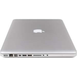 Macbook Pro (Refurbished) - 13.3 inch - i7 - 8GB - 750GB HDD - macOS Catalina