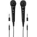 Thomson M135D Dynamic Microphone/ 2 Pack