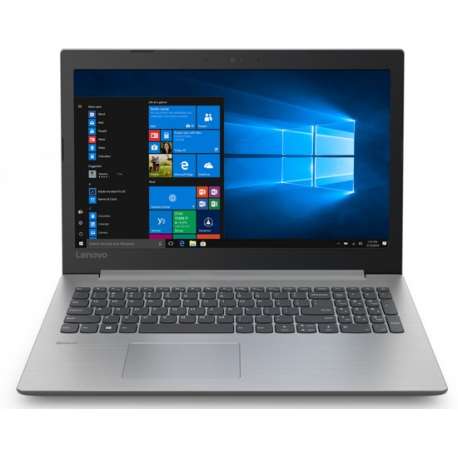 Lenovo Ideapad 330-15IKBR 81DE0146MH - Laptop - 15.6 Inch