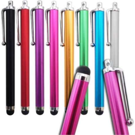 Stylus touchscreen pen