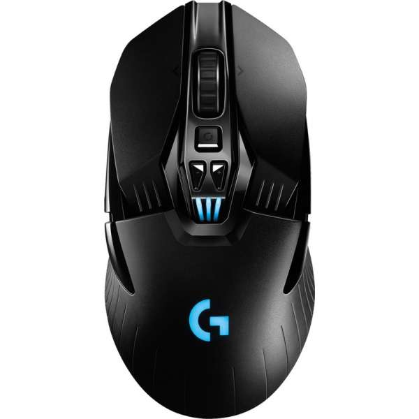 Logitech G903 Lightspeed - Draadloze gamingmuis