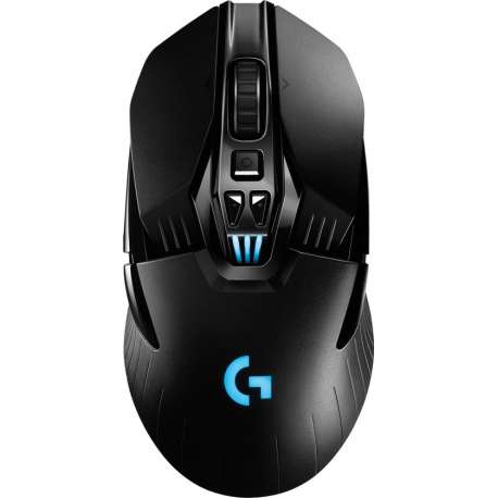 Logitech G903 Lightspeed - Draadloze gamingmuis