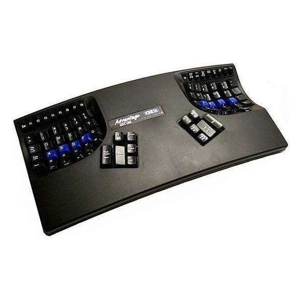 Kinesis Advantage Contoured