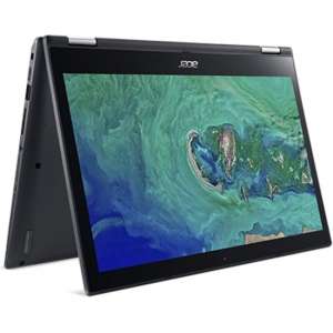 Acer Spin 3 SP314 - 2-in-1 laptop - 14 inch