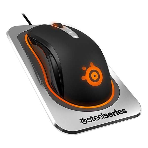 SteelSeries Sensei Wireless Gaming Muis PC