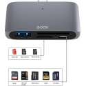 Onyx Boox Aluminium USB C Smart Reader Docking Station