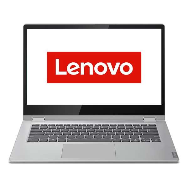 Lenovo Ideapad C340-14IWL 81N400E5MH - 2- in-1 Laptop - 14 Inch