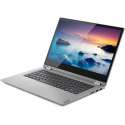 Lenovo Ideapad C340-14IWL 81N400E5MH - 2- in-1 Laptop - 14 Inch