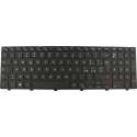 Dell W6JFK - QWERTY Italiaans - Laptop Toetsenbord (Inbouw)