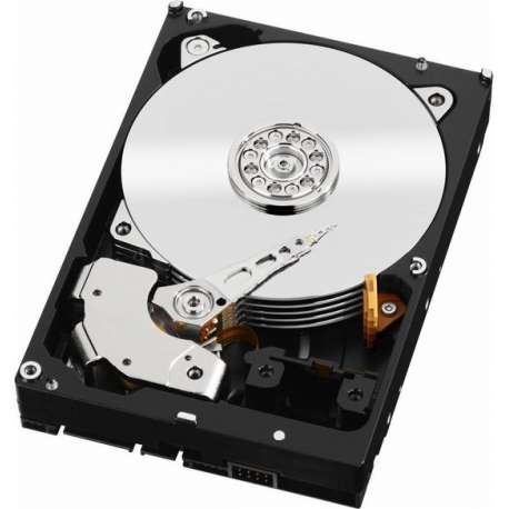 2 TB (2000GB) 3.5 Harde Schijf voor DVR Beveiligingscameras