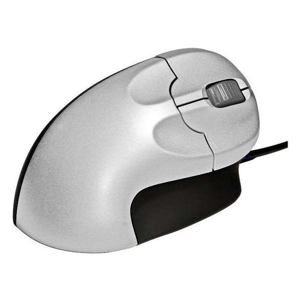 Grip Mouse