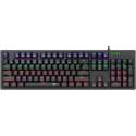 T-Dagger Bermuda TGK312 Mechanisch Gaming Toetsenbord | RGB Gaming keyboard