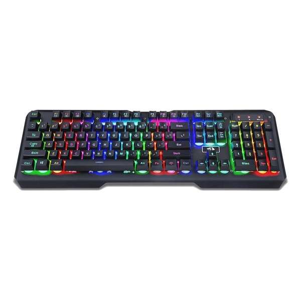 REDRAGON LED Centaur 2 Gaming Toetsenbord - K506