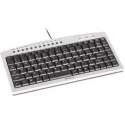 Targus Compact USB Keyboard, NL toetsenbord QWERTY