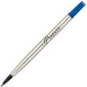 QUINK ROLLERBALL REFILL BLUE M