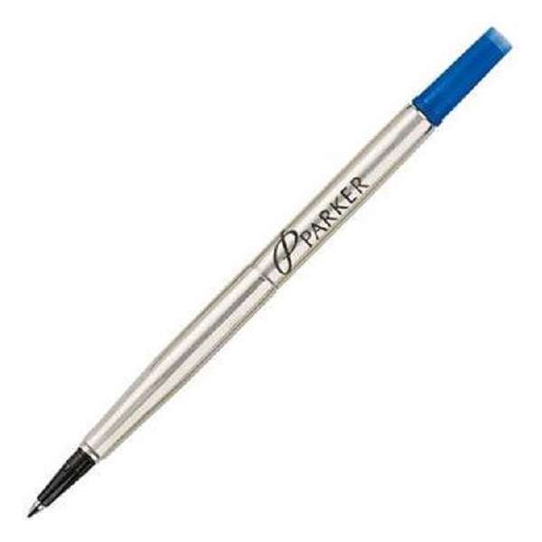 QUINK ROLLERBALL REFILL BLUE M