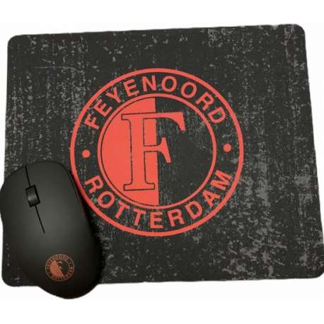 Feyenoord muis met muismat