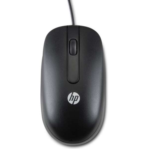 HP PS/2 muis