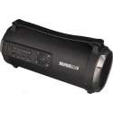 Luidspreker Fluide bazooka ii - bluetooth®  met ledeffect