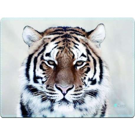 Muismat prachtige tijger - Sleevy