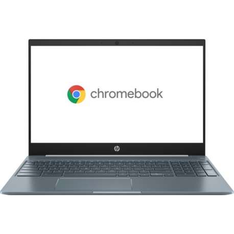 HP Chromebook 15-de0500nd - Chromebook - 15.6 Inch