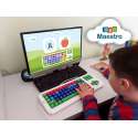 Clevy Keyboard ABC Home bundel