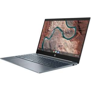 HP Chromebook 15-de0500nd - Chromebook - 15.6 Inch