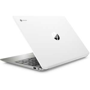 HP Chromebook 15-de0500nd - Chromebook - 15.6 Inch