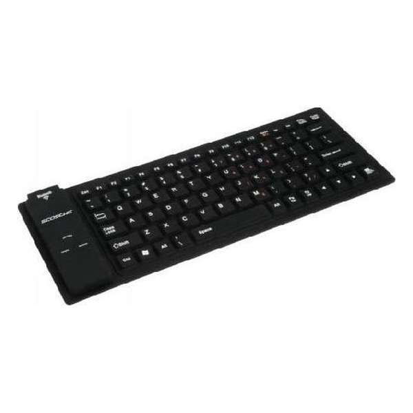 FreeKey, Flexible Water Resistant Roll Up Keyboard