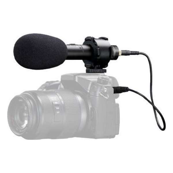 Boya Stereo Condensator Microfoon BY-PVM50