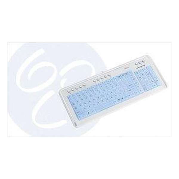 Trust Kb-1500 Illuminated Keyboard