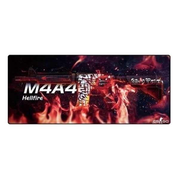 CS:GO Muismat  Hellfire  - 70x30x2cm