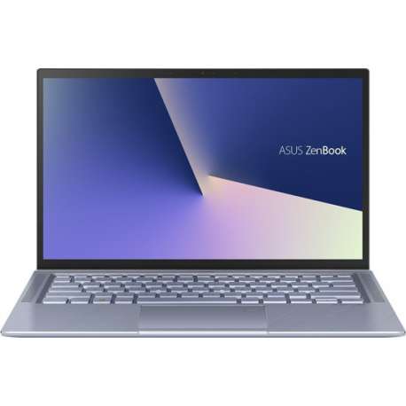 Asus ZenBook UX431FA-AM022T - Laptop - 14 Inch