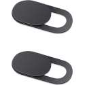 Webcam cover (2-pack)