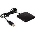 Card Reader Smart Card USB 2.0 Black