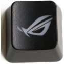 R-4 Hoogte | Keycap Voor Escape Toets | Key Cap | Black | Toetsenbord | Gaming