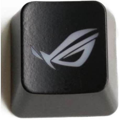 R-4 Hoogte | Keycap Voor Escape Toets | Key Cap | Black | Toetsenbord | Gaming