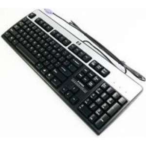 HP 434820-032 toetsenbord