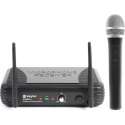 Skytec STWM721 1-kanaals UHF Draadloos Microfoonsysteem