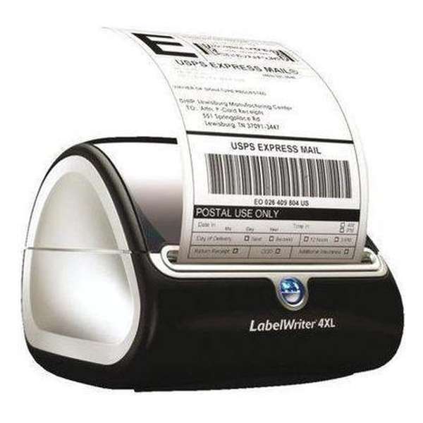 Dymo LabelWriter 4XL - Per stuk