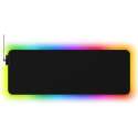 Muismat Gaming RGB | Muismatten LED | RGB Mousepad | Gaming Muismat XXL | 80 x 30 CM