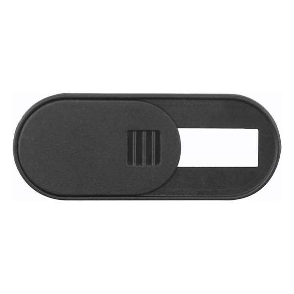 HammerTECH webcam cover - privacy schuifje - slider