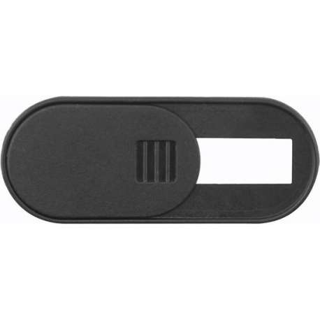 HammerTECH webcam cover - privacy schuifje - slider